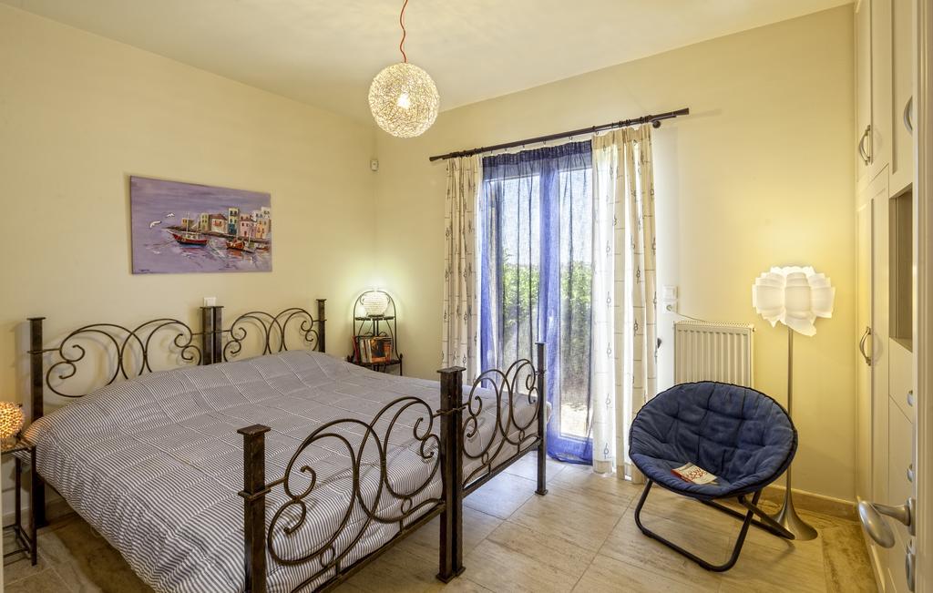 Villa Angelico à Porto Heli Chambre photo