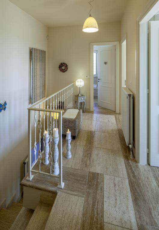 Villa Angelico à Porto Heli Chambre photo