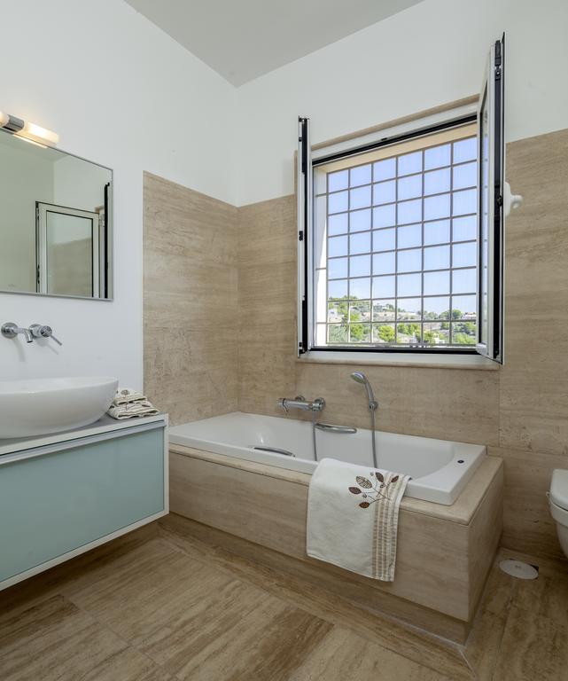 Villa Angelico à Porto Heli Chambre photo