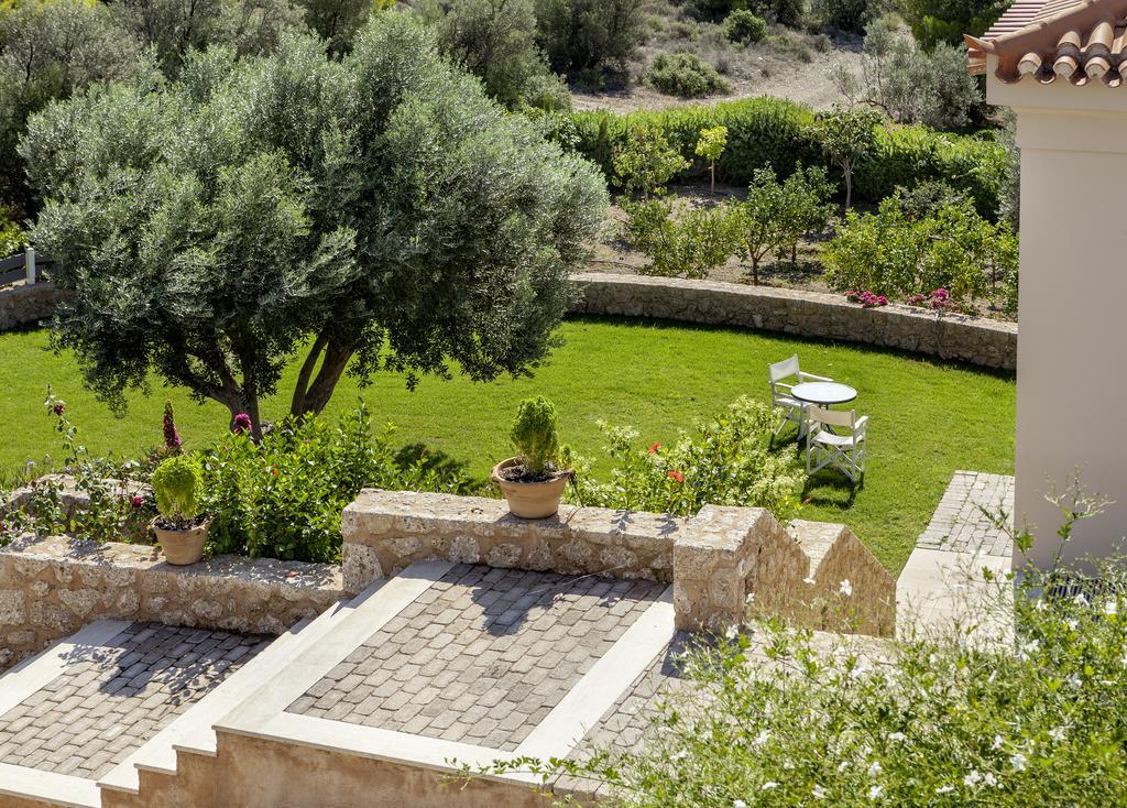 Villa Angelico à Porto Heli Chambre photo